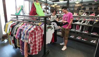 服裝批發企業,如何解決直營店與加盟店的矛盾 女裝批發的技巧