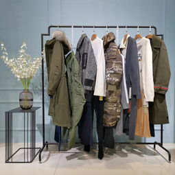 來自紐約的前衛(wèi)設(shè)計,都市女裝要有摩登時尚的樣子 折扣批發(fā)