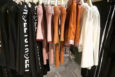開(kāi)服裝店怎么進(jìn)貨?做到這四點(diǎn),你就能把成本壓到最低