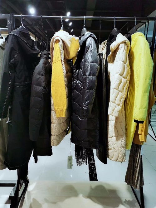【廣東品牌折扣女裝羽絨服專賣店網(wǎng)店庫存商品廠家批發(fā)貨源】-