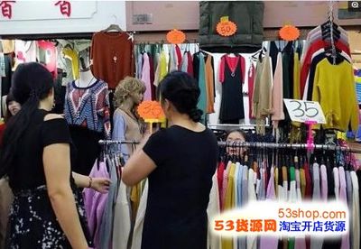 北京動(dòng)物園世紀(jì)天樂服裝批發(fā)市場搬到哪里了_53貨源網(wǎng)