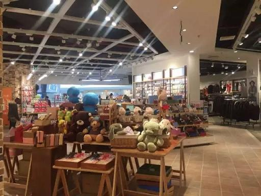 三福百貨入駐沈陽北一路萬達(dá)，開啟區(qū)域零售新篇章