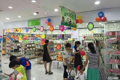 韓素生活快時尚百貨加盟市場前景分析